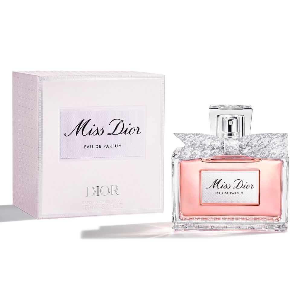 MISS DIOR EAU DE PARFUM